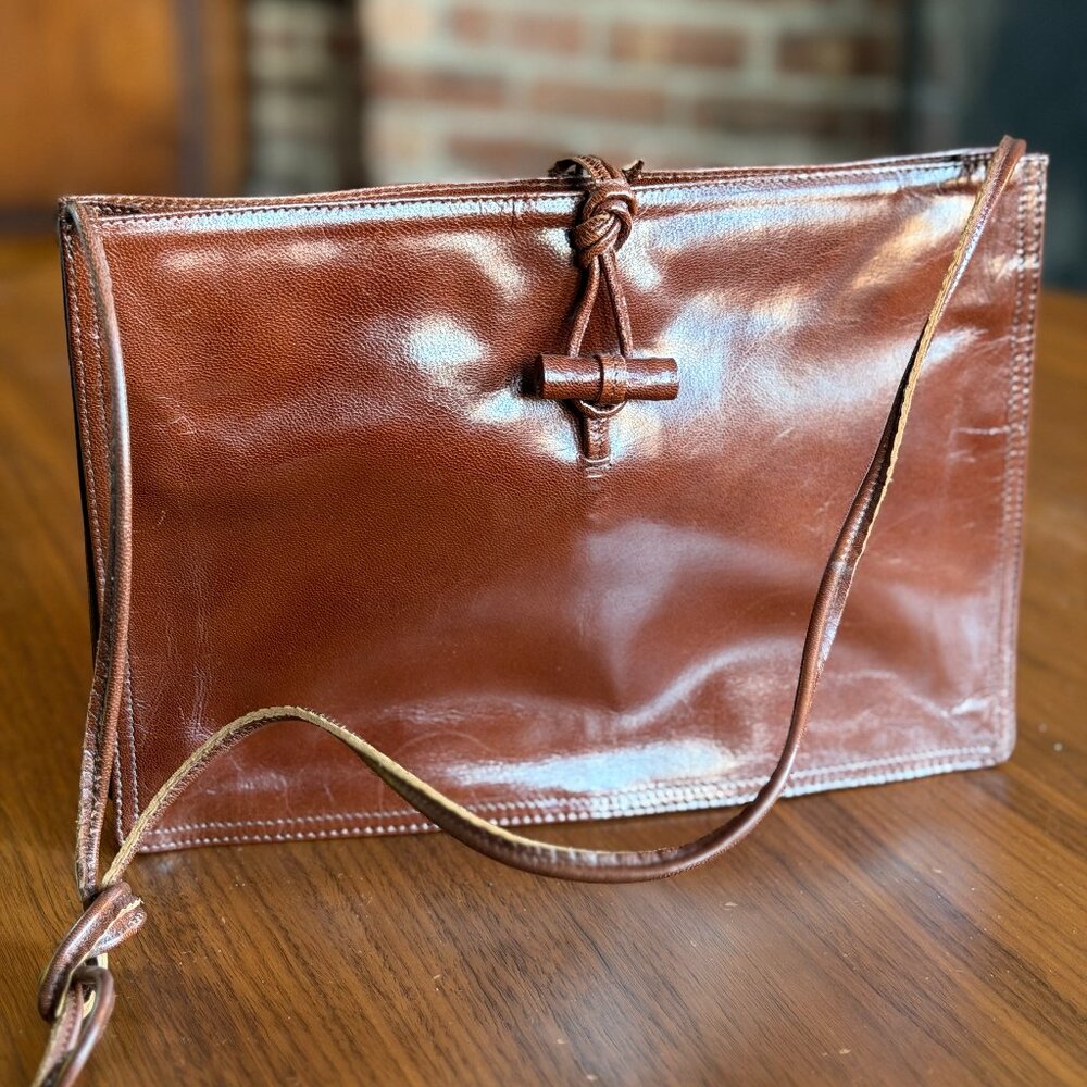 Bottega Veneta Vintage Rectangular bag